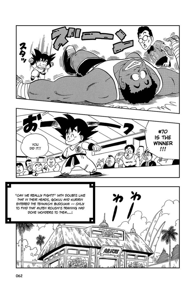 Dragon Ball Chapter 30.044 68